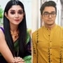 প্রথমবার দেবলীনার সঙ্গে জুটি বাঁধবেন 'ডোডোদা' অর্পণ