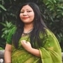অঙ্কিতা অধিকারী। অঙ্কিতা অধিকারী।
