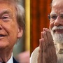 ভারতের ওপর মার্কিন মুলুকের মোট ৫০ শতাংশ শুল্ক আরোপের পরও নানান সময় দিল্লি নিয়ে একাধিক মন্তব্য এসেছে ওয়াশিংটনের তরফে। মার্কিন কমার্স সেক্রেটারি হওয়ার্ড লুটনিক সদ্য বলেছেন ভারত ১ থেকে ২ মাসের মধ্যে ‘সরি’ বলবে, আর ‘ডোনাল্ড ট্রাম্পের সঙ্গে ডিল করবে।’ এই আবহে সদ্য মার্কিন প্রেসিডেন্ট ডোনাল্ড ট্রাম্প বলেন, তাঁর সঙ্গে ভারত তথা নরেন্দ্র মোদীর বন্ধু সবসময়ই রয়েছে।