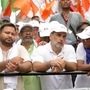 বিরোধী জোটে আসন সঙ্কট, ফায়দা তুলতে পারে BJP