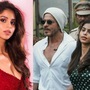কাজে এল না SRK-র অনুরোধ! শাহরুখের পর 'কিং'-এ সুহানার লুক ভাইরাল, রয়েছে কোন চমক? কাজে এল না SRK-র অনুরোধ! শাহরুখের পর 'কিং'-এ সুহানার লুক ভাইরাল, রয়েছে কোন চমক?