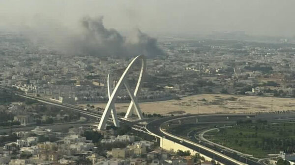 টার্গেটে হামাস নেতারা! দোহায় আছড়ে পড়ল ইজরায়েলি হানা, সরব কাতার, তুঙ্গে পারদ