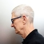 নয়া ফিচার-ডিজাইনে iPhone 17 সিরিজ, মাথায় হাত টিম কুকের (REUTERS)