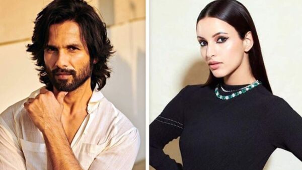 ভালোবাসা দিবসে মুক্তি পাবে শাহিদ-তৃপ্তির ‘ও রোমিও’, প্রকাশ্যে এল প্রথম ঝলক ভালোবাসা দিবসে মুক্তি পাবে শাহিদ-তৃপ্তির ‘ও রোমিও’, প্রকাশ্যে এল প্রথম ঝলক