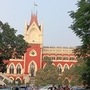 কলকাতা হাইকোর্ট। কলকাতা হাইকোর্ট।