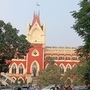 কলকাতা হাইকোর্ট। কলকাতা হাইকোর্ট।