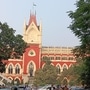 কলকাতা হাইকোর্ট। কলকাতা হাইকোর্ট।