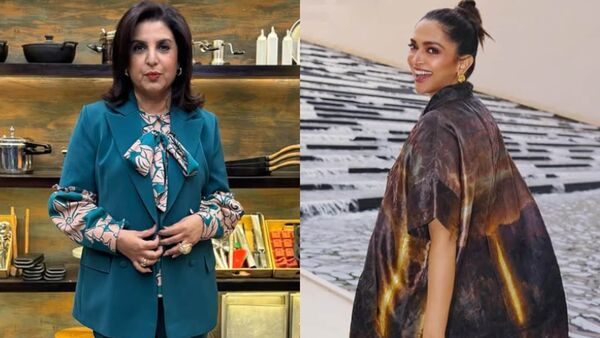 ‘ও তো আট ঘণ্টার বেশি কাজই…’, দীপিকাকে খোঁচা দিয়ে কী বললেন ফারাহ? ‘ও তো আট ঘণ্টার বেশি কাজই…’, দীপিকাকে খোঁচা দিয়ে কী বললেন ফারাহ?