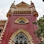 <p>কলকাতা হাইকোর্ট</p> <p>কলকাতা হাইকোর্ট</p>