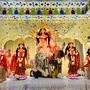 বম্বে দুর্গা বাড়ি সমিতির পুজো পা দিল ৯৬ তম বছরে।