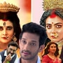 ‘দূর্গা’ ইধিকার হার জলসার কোয়েলের কাছে! TRP-তে পরশুরামকে হারাল জি বাংলার এই মেগা ‘দূর্গা’ ইধিকার হার জলসার কোয়েলের কাছে! TRP-তে পরশুরামকে হারাল জি বাংলার এই মেগা