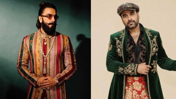 ‘এবার কি আপনিও…’, পঙ্কজ ত্রিপাঠির নতুন লুক দেখে কী বললেন রণবীর?