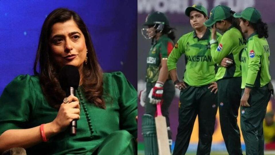 ফের কমেন্ট্রি প্যানেলে প্ৰাক্তন পাক অধিনায়ক (সৌজন্যে টুইটার)