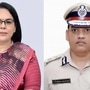 সরাসরি DGP, SP-র বিরুদ্ধে প্ররোচণার অভিযোগ আত্মঘাতী IPS অফিসারের IAS স্ত্রীর!