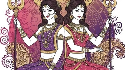 মিথুন- কাল আপনার জন্য সুযোগ নিয়ে আসবে। আপনার কথা এবং চিন্তাভাবনা উভয়ই কার্যকর হবে। আপনি যা বলবেন তা সরাসরি অন্যদের সাথে অনুরণিত হবে। আপনি কর্মক্ষেত্রে নতুন দায়িত্ব পেতে পারেন এবং একটি বড় চুক্তি বা প্রকল্প শুরু হতে পারে। আপনার আর্থিক অবস্থার উন্নতি সম্ভব। আপনি বন্ধুবান্ধব এবং পরিবারের কাছ থেকে সমর্থন পাবেন। আপনি যদি কোনও সৃজনশীল ক্ষেত্রে জড়িত থাকেন, তবে আপনার প্রতিভা উজ্জ্বল হবে। আপনার প্রেম জীবনে উত্তেজনা থাকবে, তবে ছোট ছোট বিষয়ে বিরক্ত হবেন না। মিথুন- কাল আপনার জন্য সুযোগ নিয়ে আসবে। আপনার কথা এবং চিন্তাভাবনা উভয়ই কার্যকর হবে। আপনি যা বলবেন তা সরাসরি অন্যদের সাথে অনুরণিত হবে। আপনি কর্মক্ষেত্রে নতুন দায়িত্ব পেতে পারেন এবং একটি বড় চুক্তি বা প্রকল্প শুরু হতে পারে। আপনার আর্থিক অবস্থার উন্নতি সম্ভব। আপনি বন্ধুবান্ধব এবং পরিবারের কাছ থেকে সমর্থন পাবেন। আপনি যদি কোনও সৃজনশীল ক্ষেত্রে জড়িত থাকেন, তবে আপনার প্রতিভা উজ্জ্বল হবে। আপনার প্রেম জীবনে উত্তেজনা থাকবে, তবে ছোট ছোট বিষয়ে বিরক্ত হবেন না।