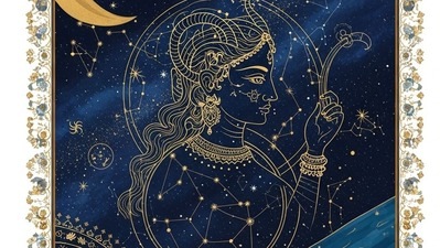 কন্যা- কাল একটি ব্যস্ত দিন হবে, তবে আপনার কঠোর পরিশ্রম নষ্ট হবে না। কাজের চাপ সত্ত্বেও, আপনি সবকিছু সুসংগঠিত রাখতে সক্ষম হবেন। আর্থিক বিষয়ে সতর্কতা প্রয়োজন, তবে লাভের লক্ষণও রয়েছে। পরিবারে কিছু নতুন পরিবর্তন সম্ভব, যা সুখ বয়ে আনবে। বন্ধুদের সাথে দেখা বা ভ্রমণ সম্ভব হতে পারে। প্রেমের সম্পর্ক মধুর হবে, তবে অতিরিক্ত বিশ্লেষণ এড়িয়ে চলুন। আপনার হৃদয়ের কথা শোনা আরও উপকারী হবে। কন্যা- কাল একটি ব্যস্ত দিন হবে, তবে আপনার কঠোর পরিশ্রম নষ্ট হবে না। কাজের চাপ সত্ত্বেও, আপনি সবকিছু সুসংগঠিত রাখতে সক্ষম হবেন। আর্থিক বিষয়ে সতর্কতা প্রয়োজন, তবে লাভের লক্ষণও রয়েছে। পরিবারে কিছু নতুন পরিবর্তন সম্ভব, যা সুখ বয়ে আনবে। বন্ধুদের সাথে দেখা বা ভ্রমণ সম্ভব হতে পারে। প্রেমের সম্পর্ক মধুর হবে, তবে অতিরিক্ত বিশ্লেষণ এড়িয়ে চলুন। আপনার হৃদয়ের কথা শোনা আরও উপকারী হবে।