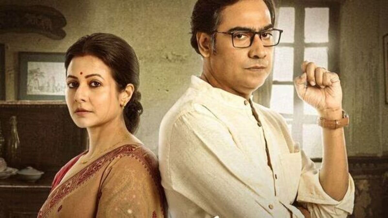 Xotinini porno uchun erkaklarga sotgan