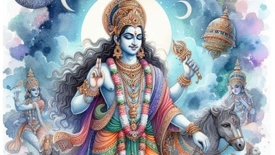 চন্দ্র-বৃহস্পতির জোড়া চালে মহাধামাকা কেরিয়ারে! চন্দ্র-বৃহস্পতির জোড়া চালে মহাধামাকা কেরিয়ারে!