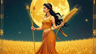 কন্যা - কাজের চাপ থাকবে, তবে আপনি আপনার কঠোর পরিশ্রম দিয়ে সবকিছু পরিচালনা করবেন। সহকর্মী এবং বন্ধুরা আপনার প্রশংসা করবে। আপনার আর্থিক পরিস্থিতির উন্নতি হবে। একটি ছোট ভ্রমণ সম্ভব। নতুন ধারণা মাথায় আসতে পারে যা পরে কার্যকর হতে পারে। কন্যা - কাজের চাপ থাকবে, তবে আপনি আপনার কঠোর পরিশ্রম দিয়ে সবকিছু পরিচালনা করবেন। সহকর্মী এবং বন্ধুরা আপনার প্রশংসা করবে। আপনার আর্থিক পরিস্থিতির উন্নতি হবে। একটি ছোট ভ্রমণ সম্ভব। নতুন ধারণা মাথায় আসতে পারে যা পরে কার্যকর হতে পারে।