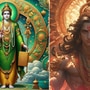 সূর্য-মঙ্গলের জোড়া চালে অর্থের বন্যা!