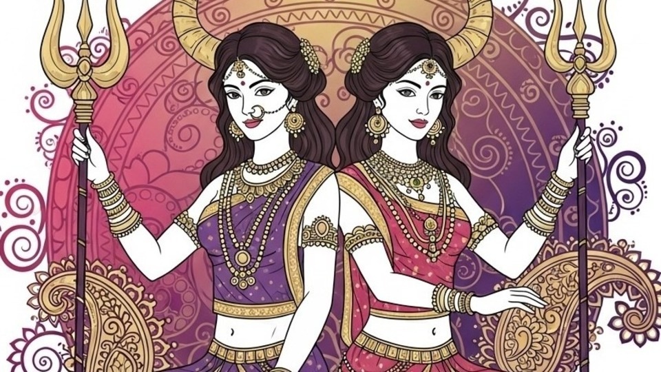 মিথুন রাশি: কাজের জন্য দূরের যাত্রার সম্ভাবনা আছে। শিক্ষাক্ষেত্রে কিছুটা বাধা আসতে পারে। লক্ষ্য অর্জনের জন্য নতুন পরিকল্পনা করুন। ব্যবসায়িক সিদ্ধান্ত লাভজনক প্রমাণিত হতে পারে। আর্থিক বিষয়ে কাউকে অন্ধভাবে বিশ্বাস করা উচিত নয়।