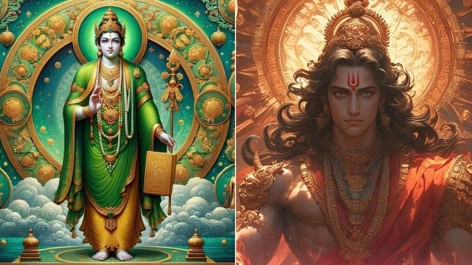 সূর্য-মঙ্গলের জোড়া চালে অর্থের বন্যা!