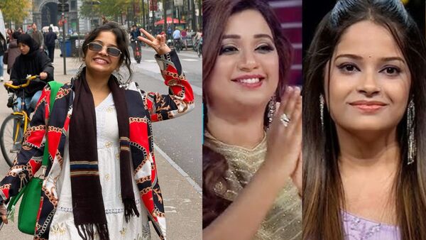 ফাইনালে পৌঁছেও ট্রফি পাননি! সেই ইন্ডিয়ান আইডলেই বাজল তাঁর গান, কী লিখলেন সেঁজুতি