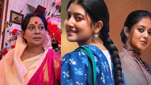 ‘ভেবেছিলেন আমি খুব সস্তা?’ জোয়ার ভাঁটা টিমের ‘অনৈতিক কাজ’, বিস্ফোরক সাগরিকা রায় ‘ভেবেছিলেন আমি খুব সস্তা?’ জোয়ার ভাঁটা টিমের ‘অনৈতিক কাজ’, বিস্ফোরক সাগরিকা রায়