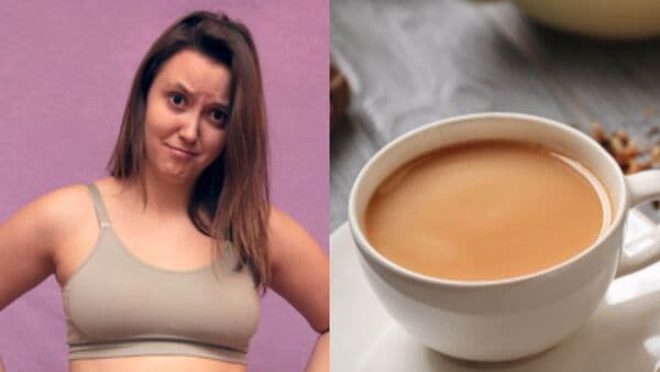 দুধ চা পান করেও কি ওজন কমানো সম্ভব? পুষ্টিবিদ জানালেন কী কী বিষয় মাথায় রাখতে হবে দুধ চা পান করেও কি ওজন কমানো সম্ভব? পুষ্টিবিদ জানালেন কী কী বিষয় মাথায় রাখতে হবে