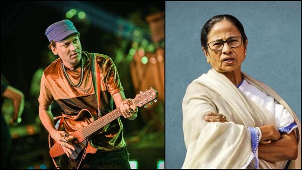 ‘সীমানা পেরিয়েও ওঁর গান…’! জুবিনের ‘জন্মদিন’, মন কাঁদল মমতার, পোস্ট টুইটারে ‘সীমানা পেরিয়েও ওঁর গান…’! জুবিনের ‘জন্মদিন’, মন কাঁদল মমতার, পোস্ট টুইটারে