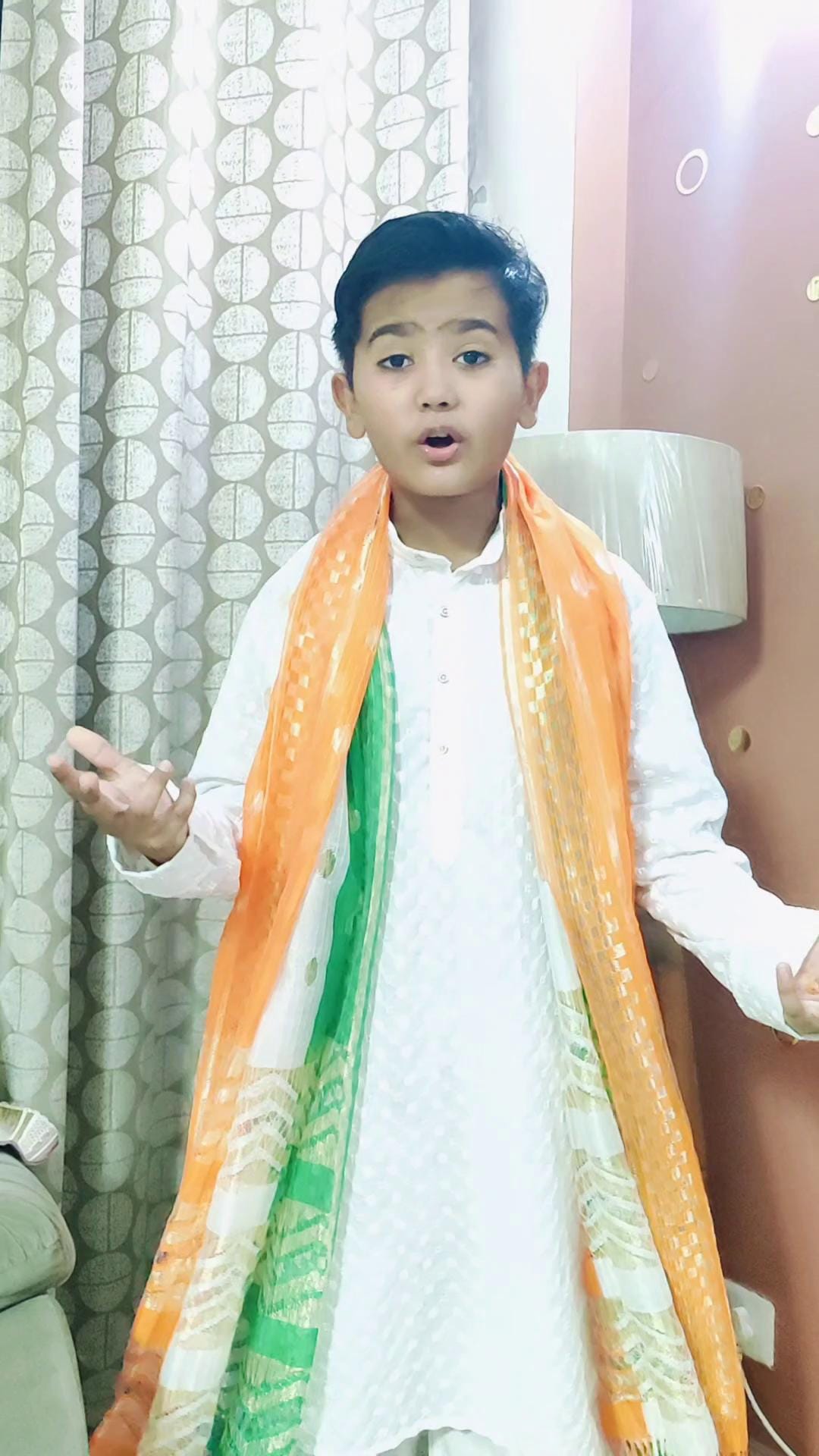 Tu chal, tu chal
