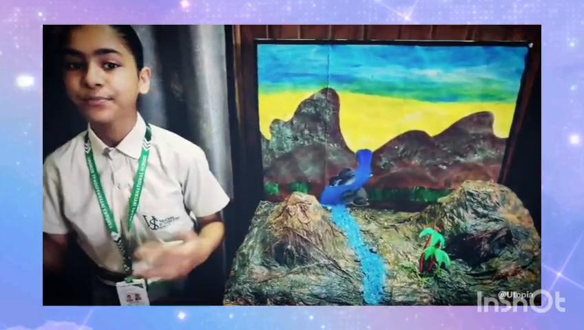 Water Pollution