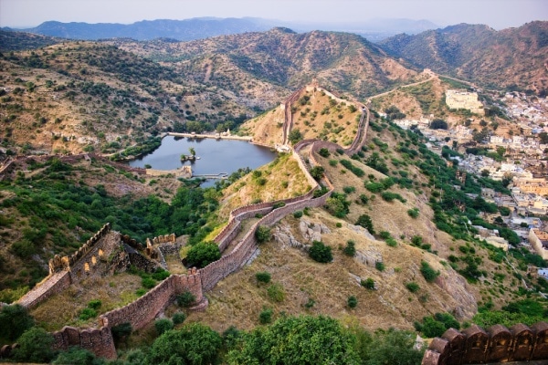 Borders of My Country