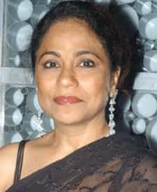 Seema Biswas to go nude again | Hollywood - Hindustan Times