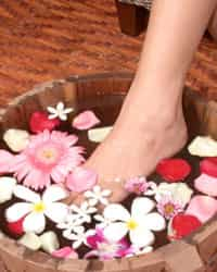 Home Remedies For Soft & Supple Feet