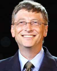 Bill Gates: Iconic computer entrepreneur - Hindustan Times