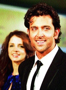 Hrithik Roshan