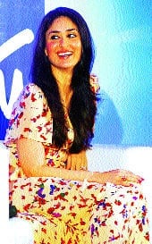 Feel Free: Kareena’s hair is cool
