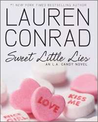 Lauren Conrad tops bestseller list - Hindustan Times