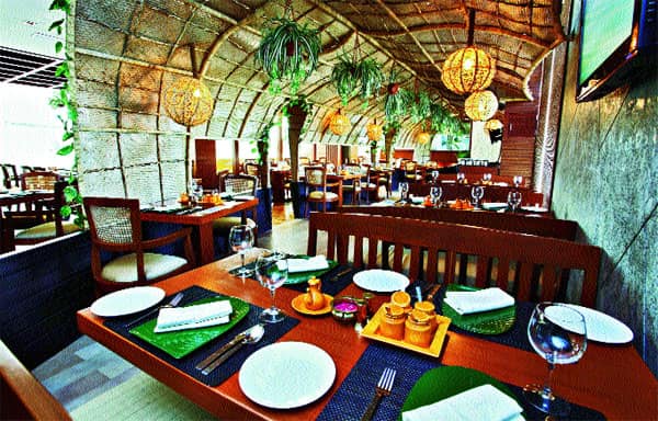 Southern spice: Now mainstream restaurants will serve non-vegetarian south Indian food in a fun ambience. It’s already happening in Delhi with the Zambar chain Southern spice: Now mainstream restaurants will serve non-vegetarian south Indian food in a fun ambience. It’s already happening in Delhi with the Zambar chain