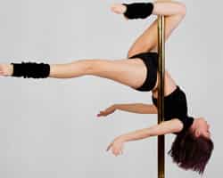 Is pole dancing beneficial at all? - Hindustan Times