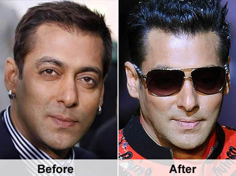 Salman khan hot sale glasses