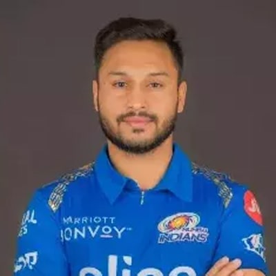 Akash Madhwal Akash Madhwal