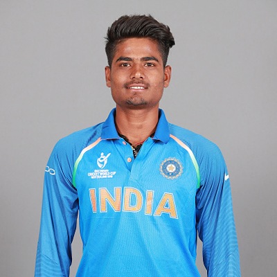 Anukul Roy