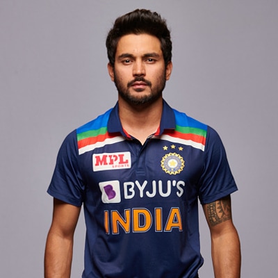 Manish Pandey Manish Pandey