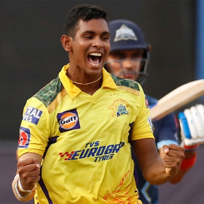 CSK