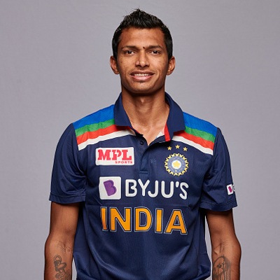 Dhruv Jurel