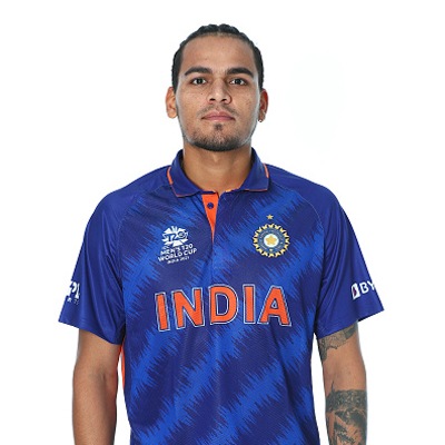 Rahul Chahar