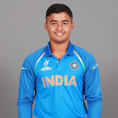 Riyan Parag Riyan Parag