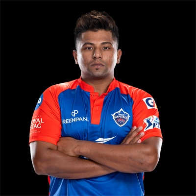 Sarfaraz Khan Sarfaraz Khan